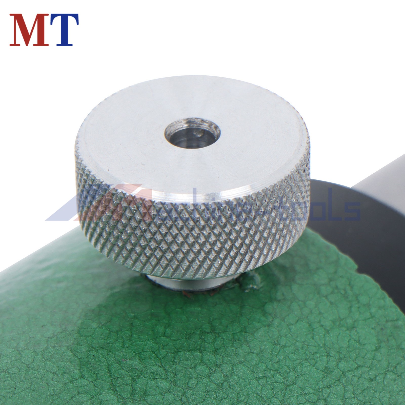 Milling 5C Spin Index Fixture-5C Precision Spin Index Fixture Collet .0004”