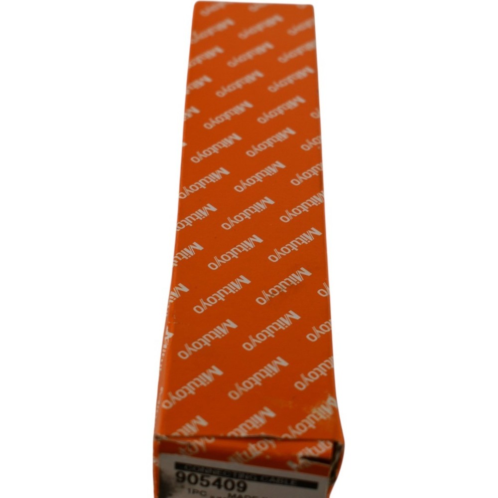 NEW Mitutoyo 905409 SPC Data Output Cable 80'' Straight Type