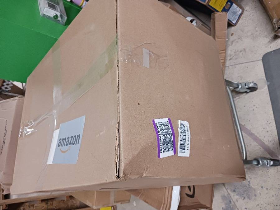 IRIS Extra Large Open Top Cat Litter Box