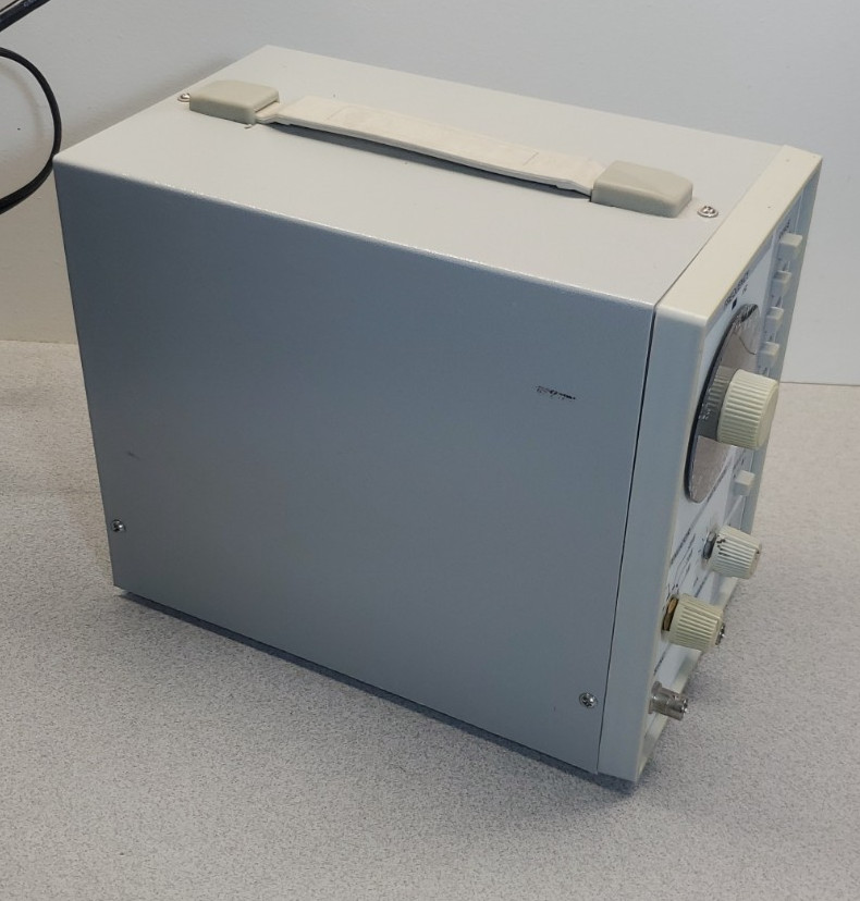 Elenco Audio Generator SG-9100 - Tested and working