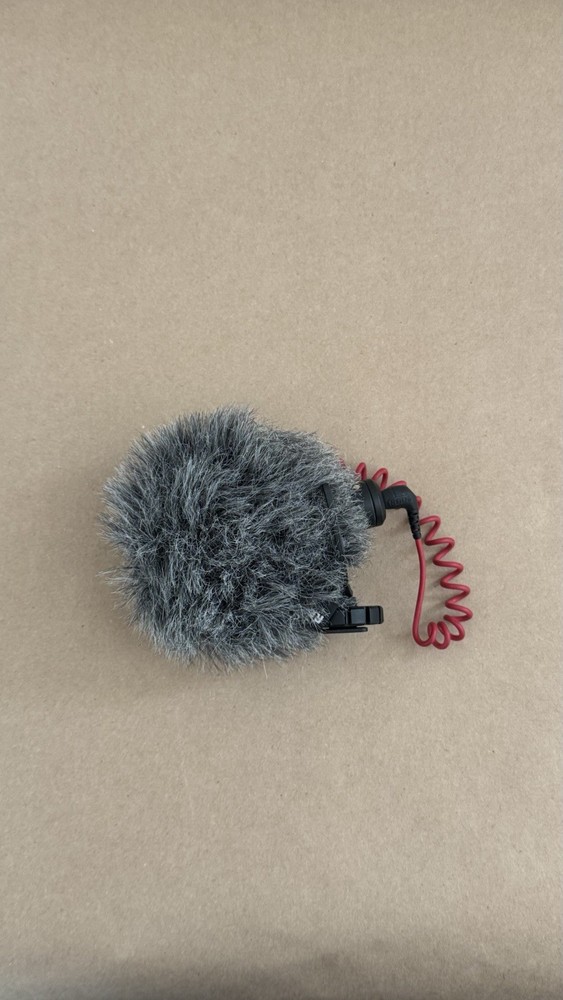 Rode VideoMicro