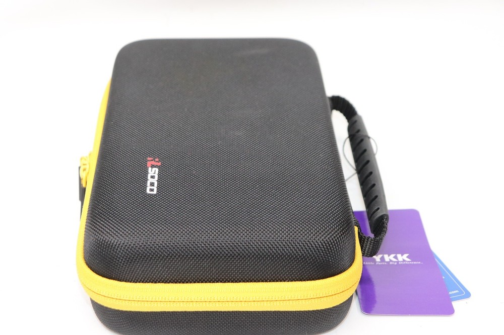 RLsoco MT-8200-60-KIT Case Replacement for Fluke Networks Intellitone Pro 2