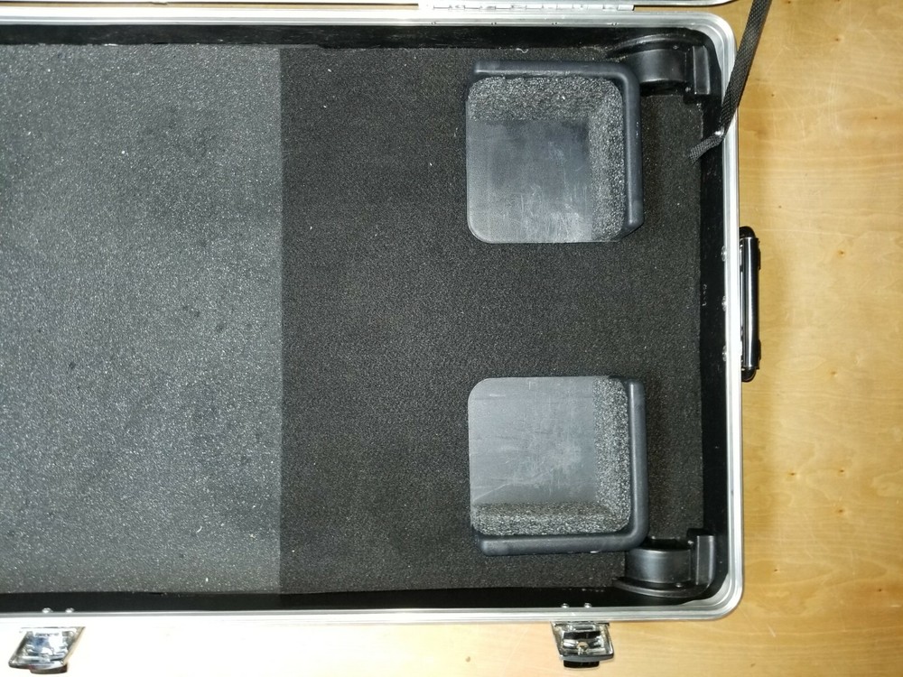 ATA 88 Note Keyboard Case 1SKB-5820W