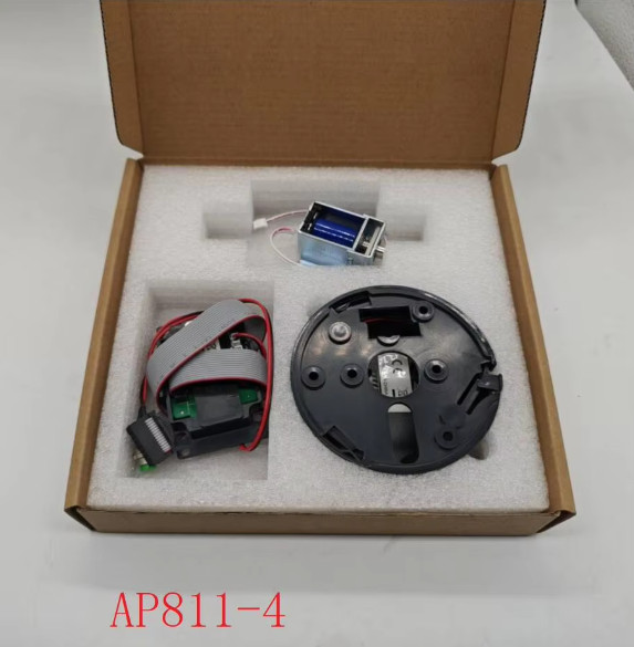 Keypad Safe Lock for Stacck-on Elite / DIY Electronics Replacement Lock 1 SET