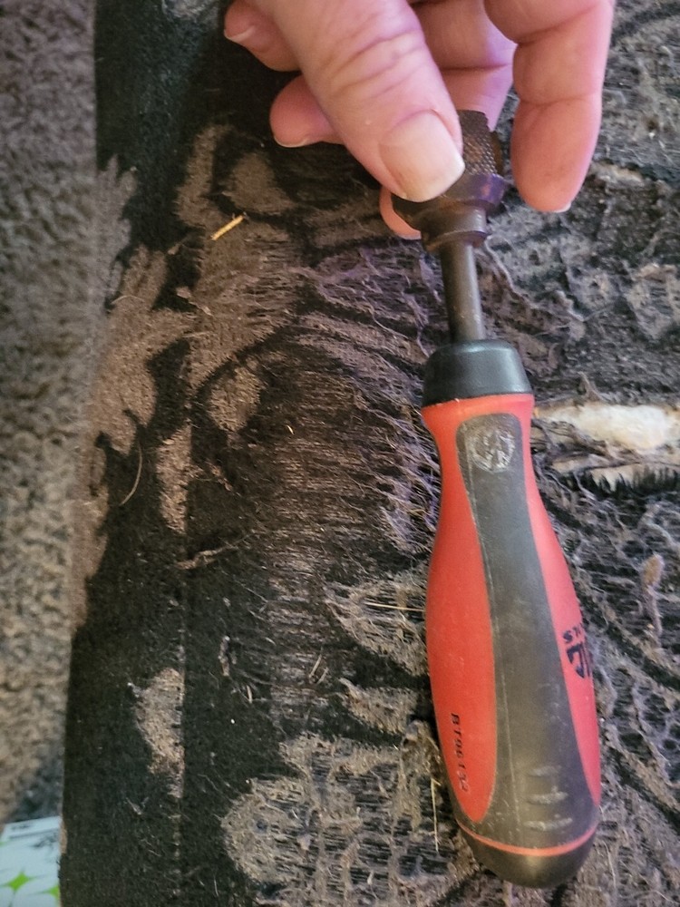 Mac tools bt96132 brake spring tool