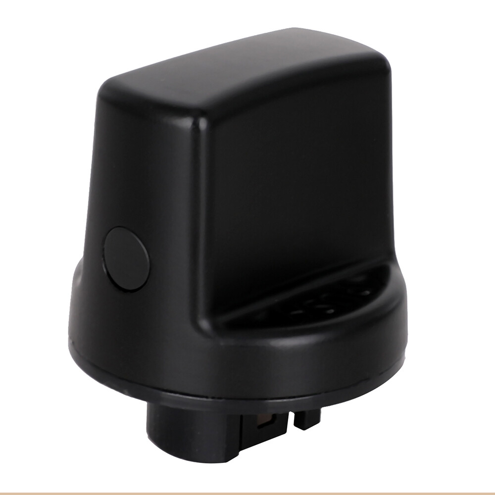 For Mitsubishi Lancer Outlander Keyless Ignition Start Switch Knob Cap & Insert