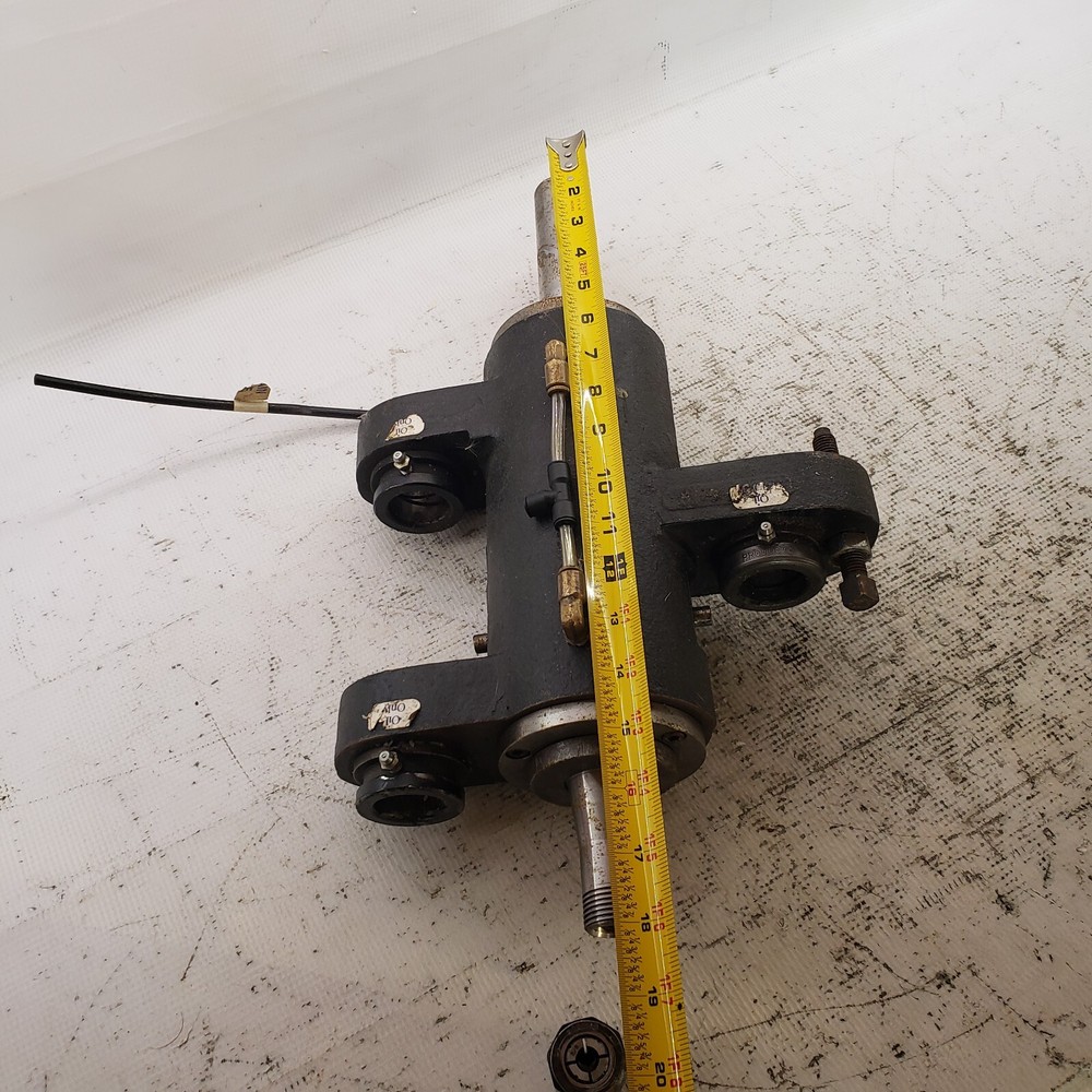 Producto Spindle Head