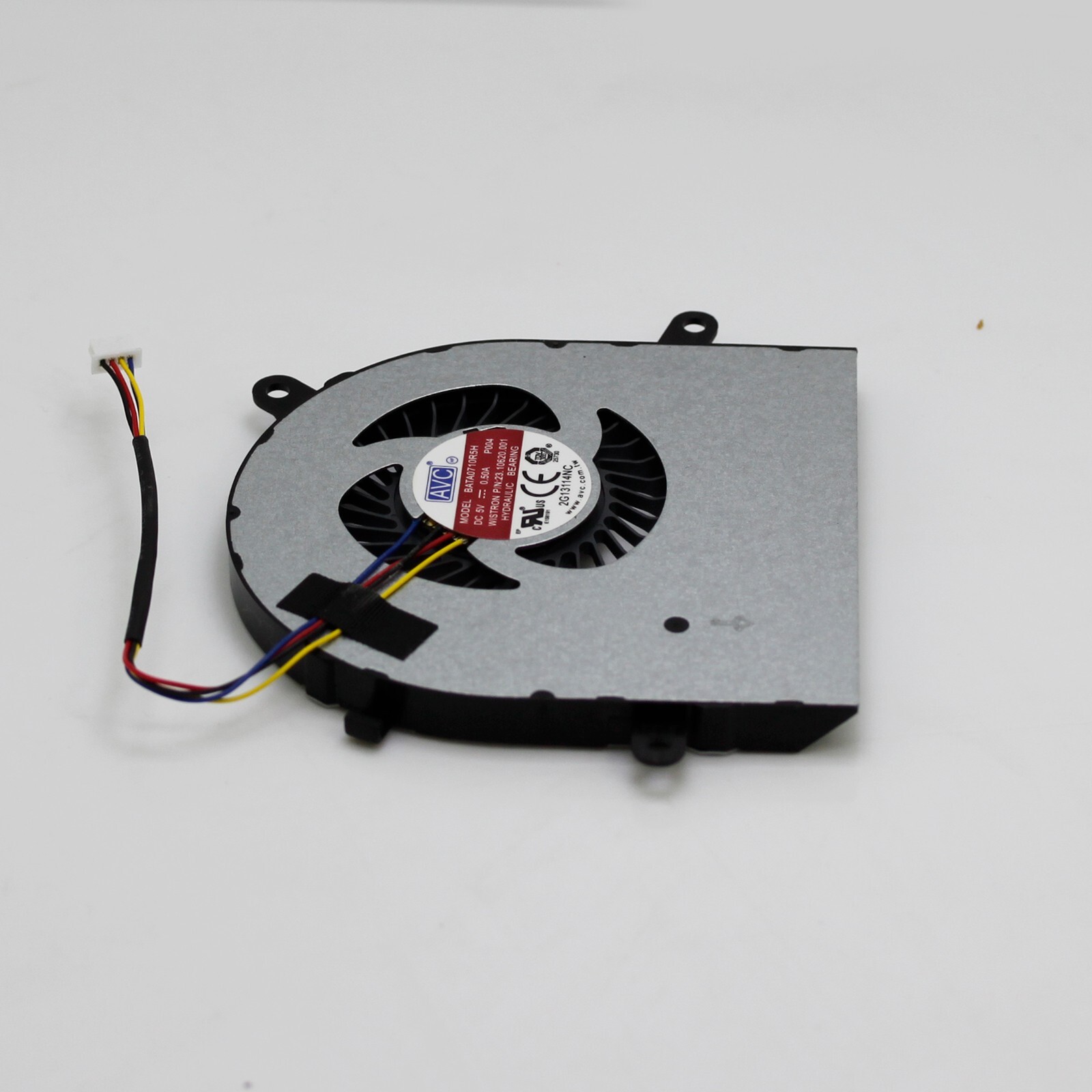 NEW CPU Cooling Fan Replacement For DELL Inspiron AIO 22 / 24 / 27 ALL-IN-ONE