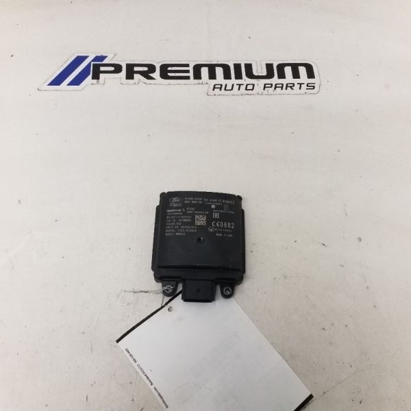 Camera/Projector Radar Unit Fits 18-21 ECOSPORT 553677