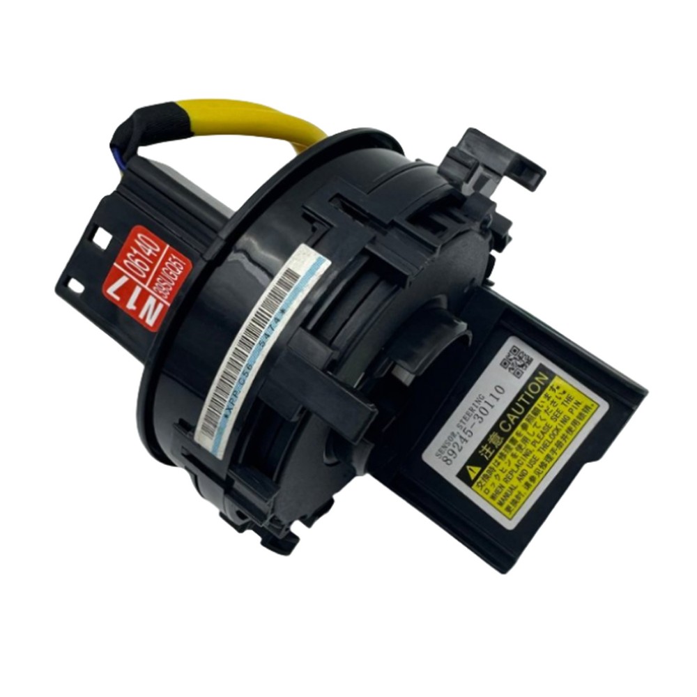 Clock Spring With Angle Sensor for 2021-2024 Toyota 4Runner Steering