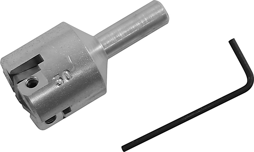 WOODY'S Stud Sharpening Tool 30 Degree Angle TOOL-SHARP-3