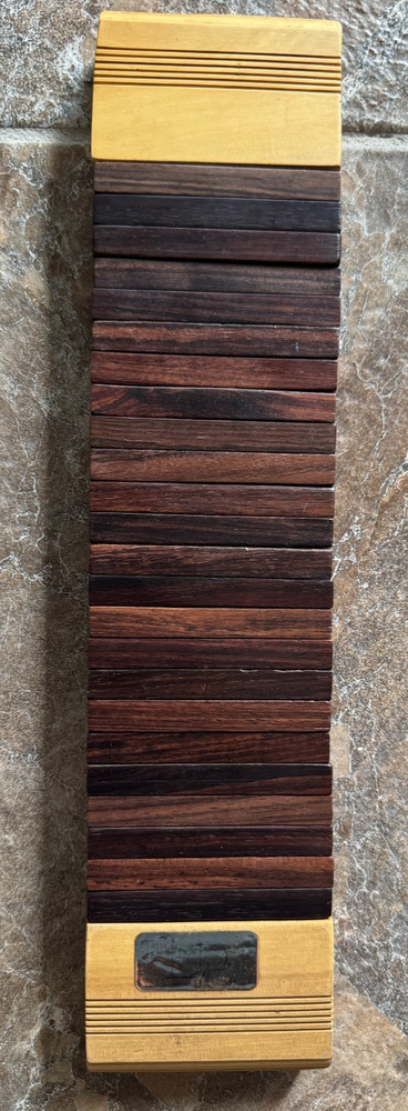 Pocket Kokiriko By Latin Percussion
