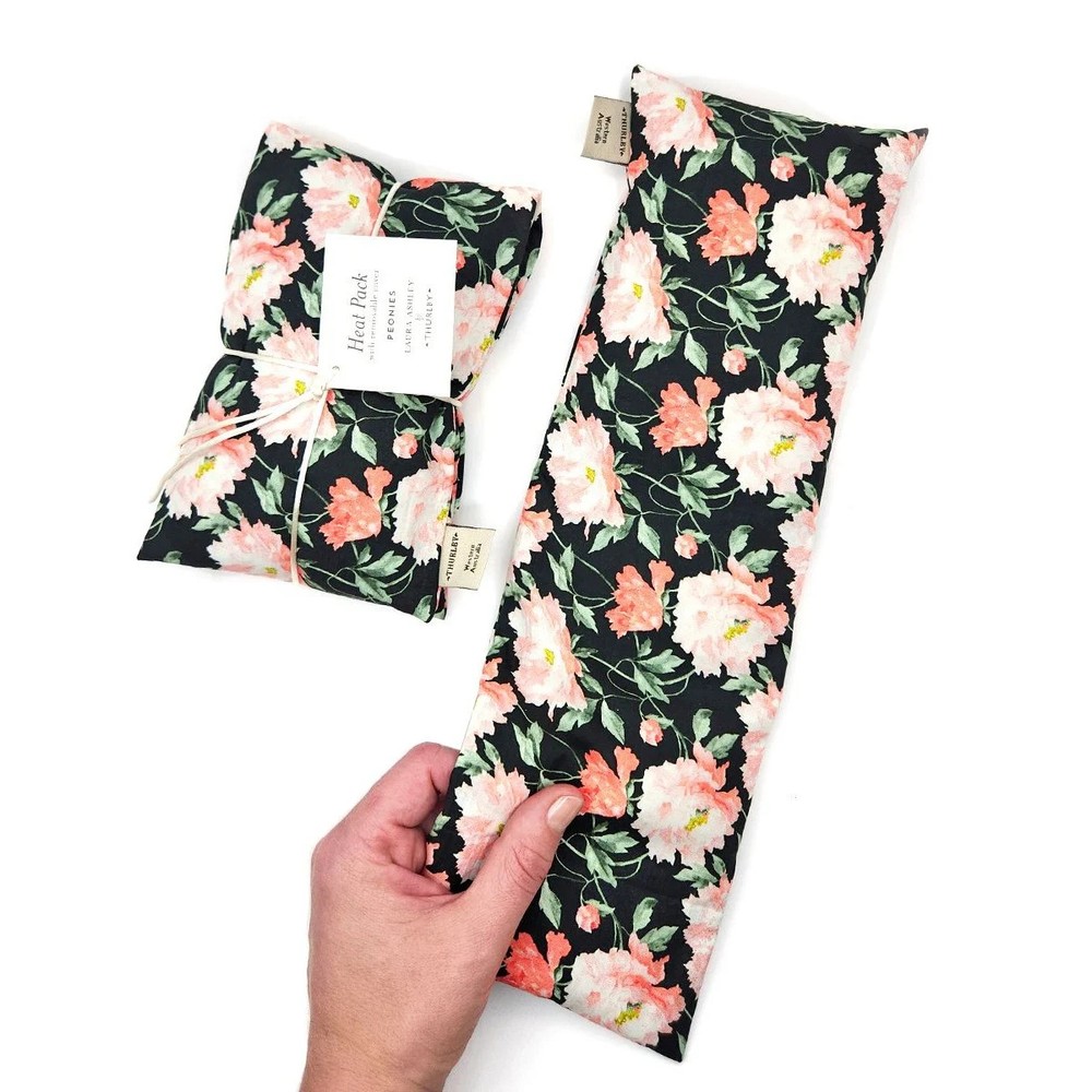 Thurlby Laura Ashley Peonies Heat Pack