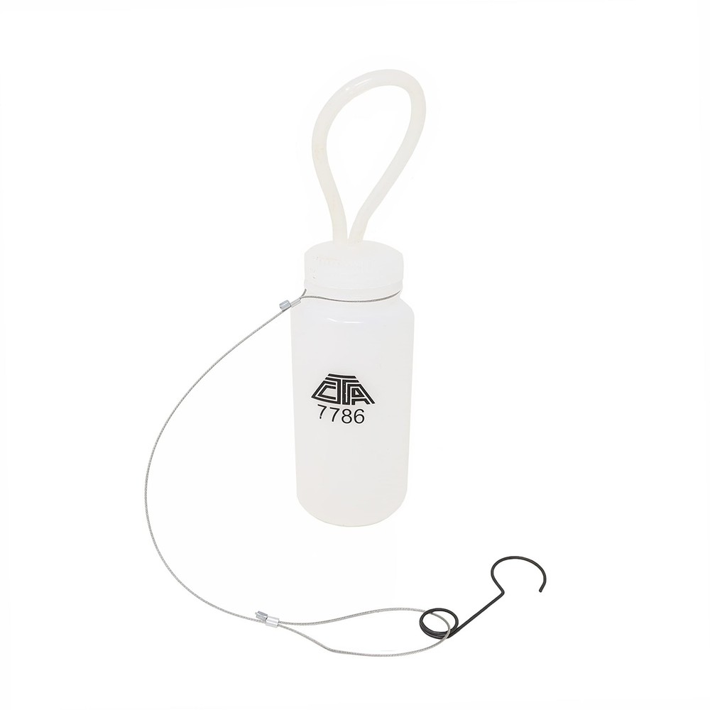 CTA Tools Brake Bleeder Bottle (7786S)