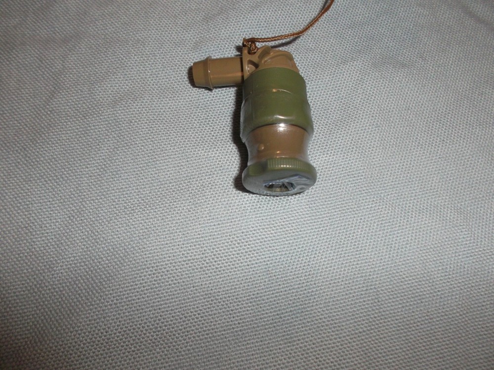 500 NEW SOURCE REPLACEMENT BITEVALVES USGI MILSPEC USMC ARMY MILITARY