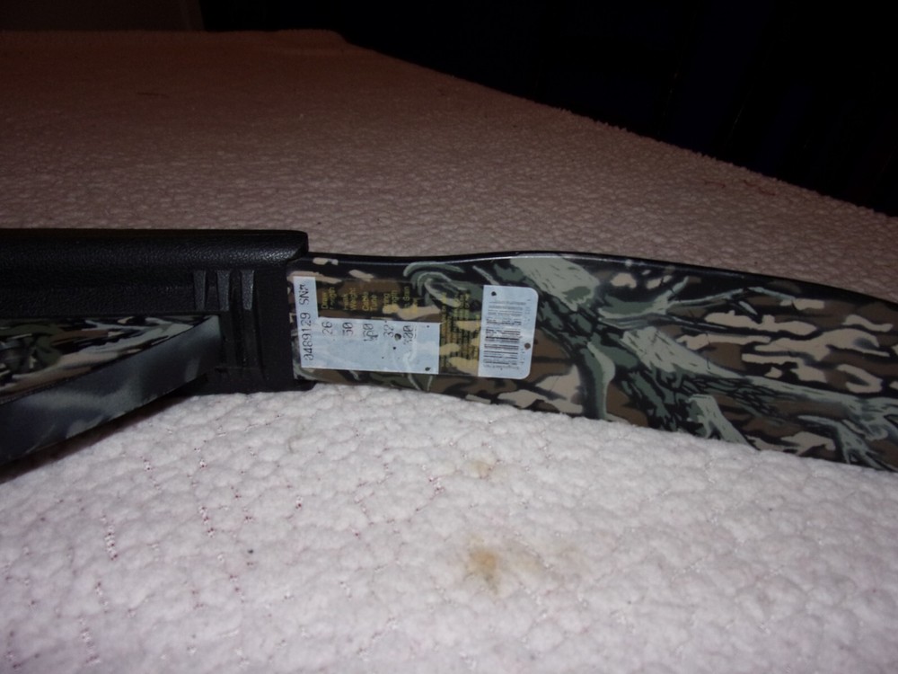 PSE Nova Compound Bow