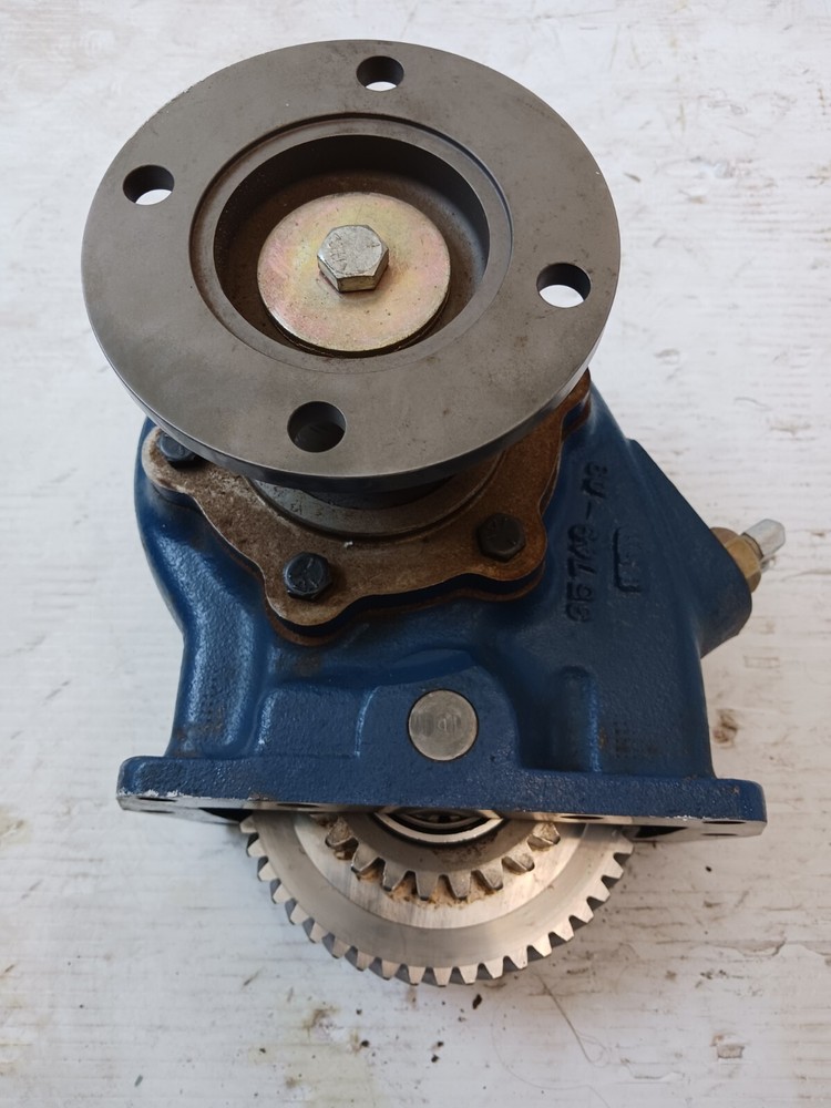 Muncie CD10-A1007-M3CB