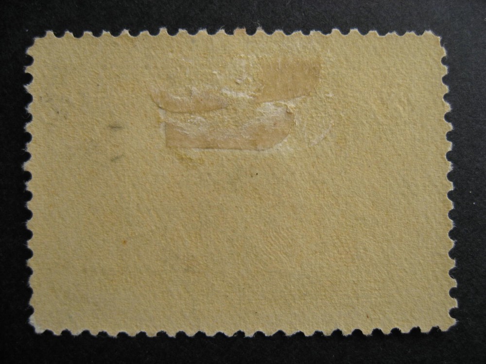 Canada 7c tercentenary Sc 100 MH