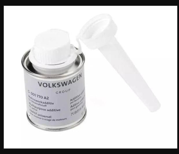 Volkswagen Fuel Additive 90ml