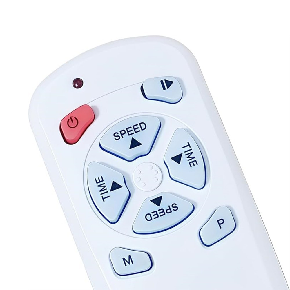 Replacement Remote Control for Vibration Plate Exercise Fitness7239