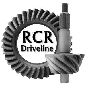 Longer Solid Pinion Spacer for 9" Ford with Shim Pack
