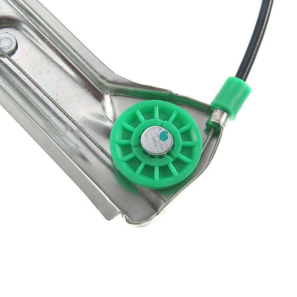 Front Left Driver Side Window Regulator w/ Motor for Cadillac DeVille 2000 2001