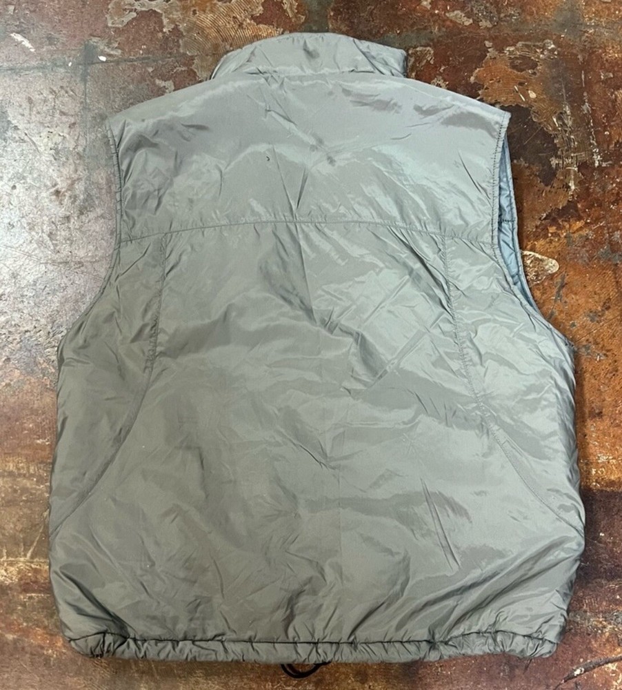 Burton snowboards Heaters size medium nylon vest
