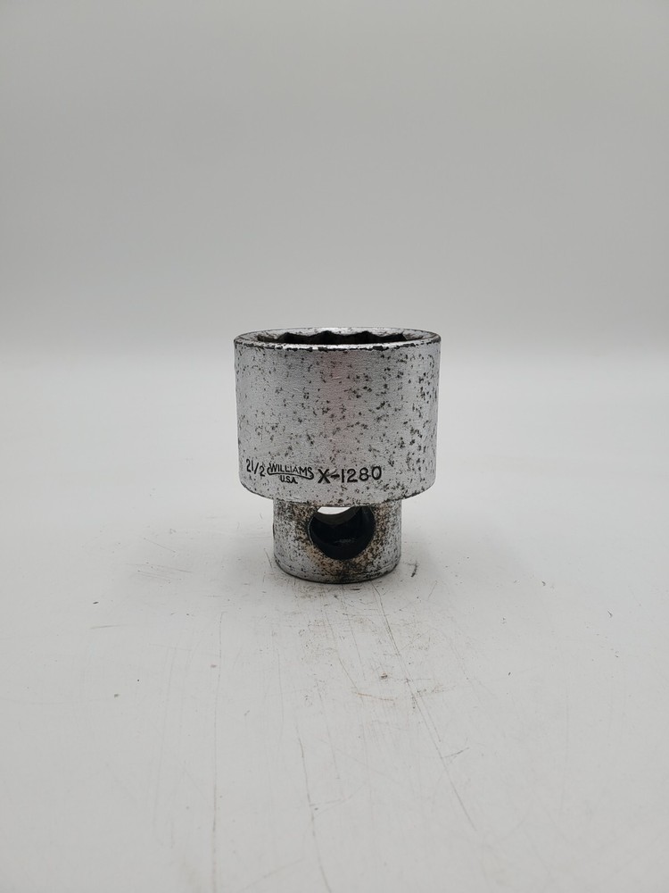 Williams X-1280 2-1/2"