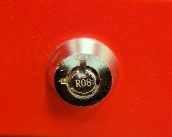 2 KEYS R00-R19 Yukon tool chests CUT TO YOUR CODE KEY