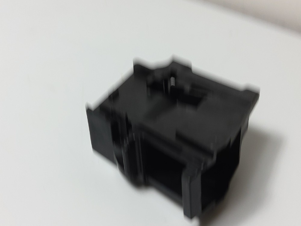 PA6-GF30 SELF LOCKING SELECTOR (NEW)