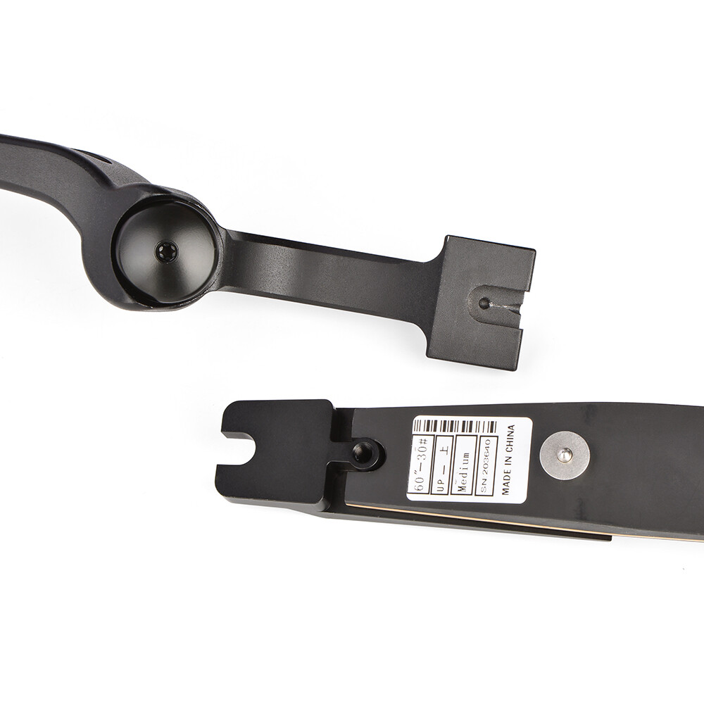 Archery Tool ILF Universal Interface To F Interface Module Takedown Recurve Bow