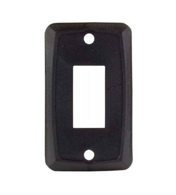 JR Products 12855 - Multi Purpose Switch Faceplate