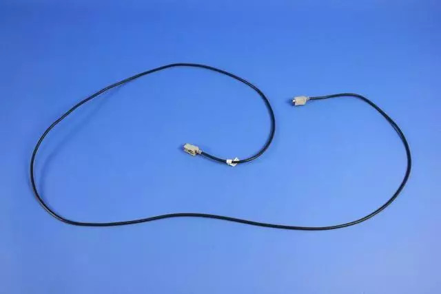 Genuine Mopar USB Cable 68096423AC