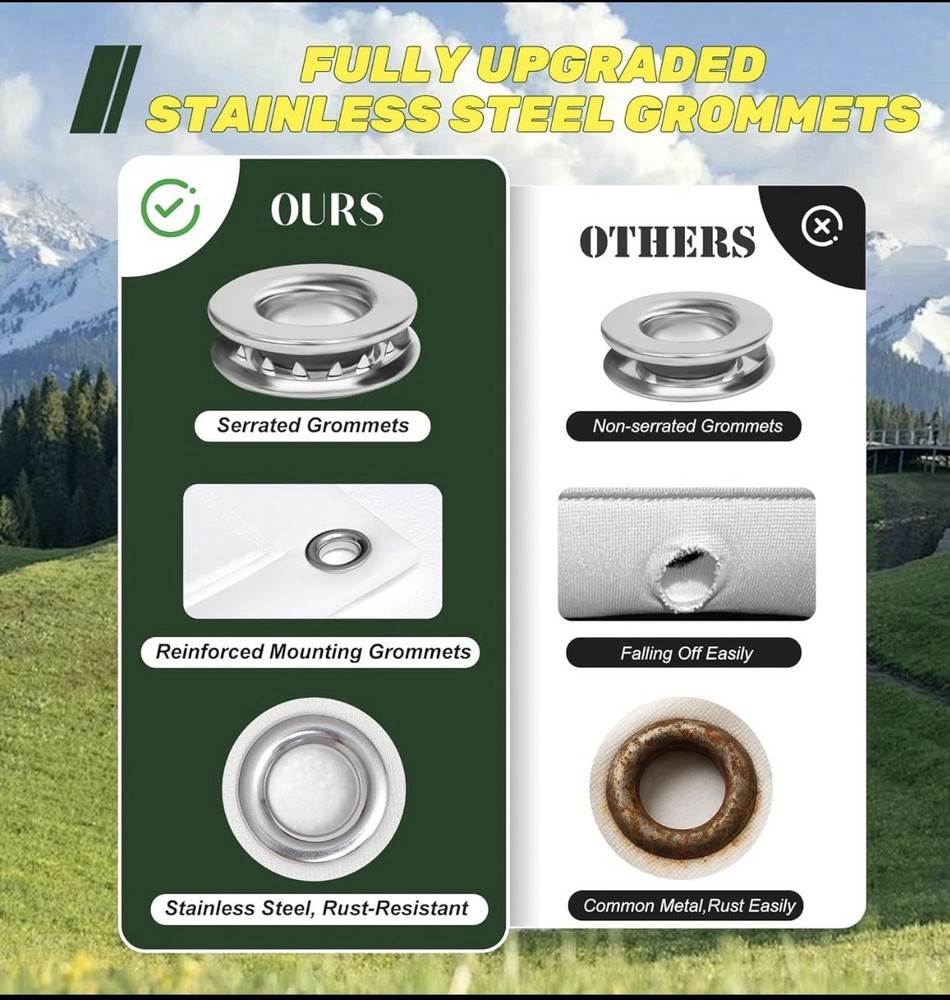 Fireproof Golf Simulator Impact Screen, 3D Air Mesh Impact Screen for Golf Train