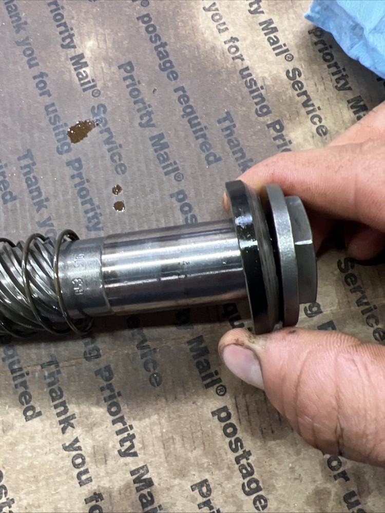 Volvo penta 853916