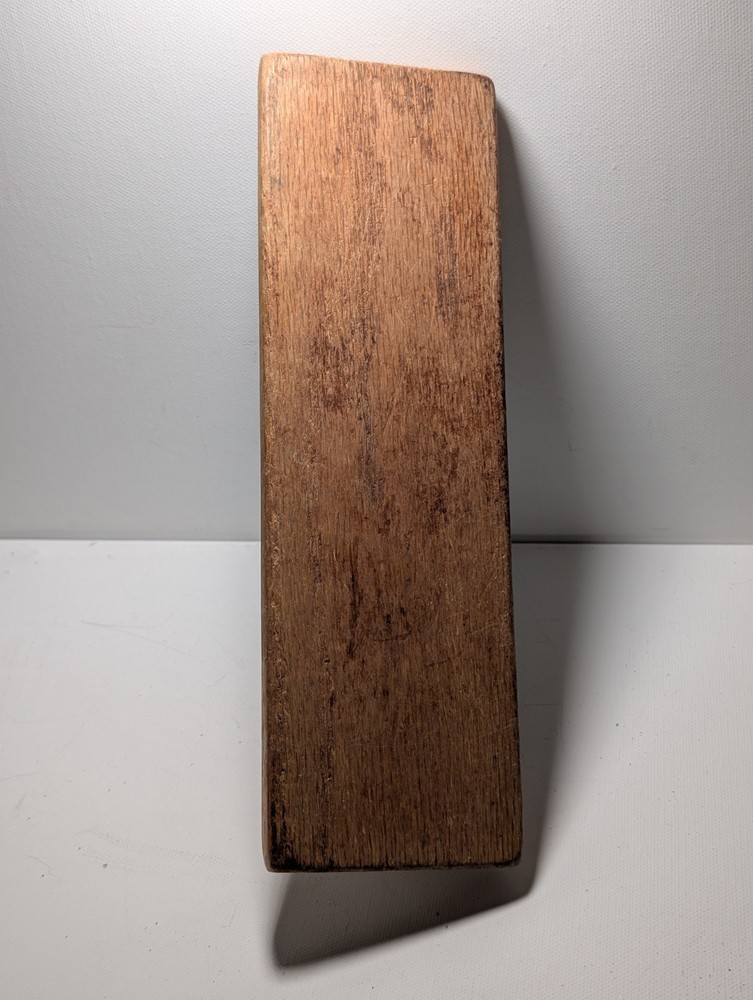 VINTAGE - Adjustable Pecan Cracker “Reed's Rocket” Reeds Machine Co.