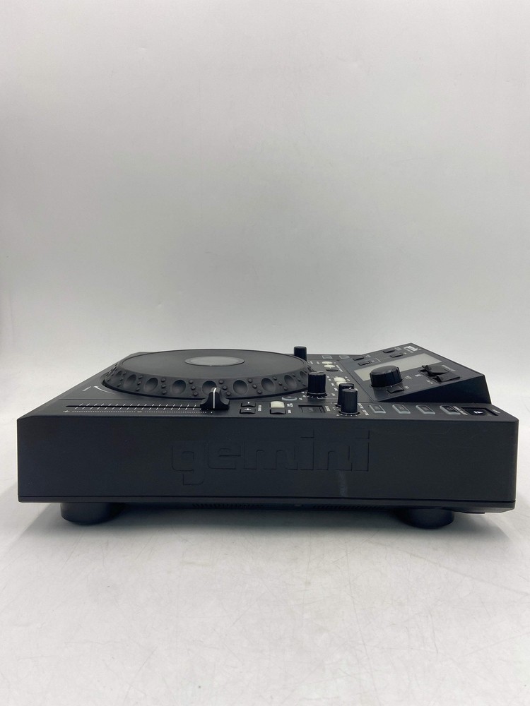Gemini CDJ-700 Media Player Professional DJ MIDI Controller CDJ-700