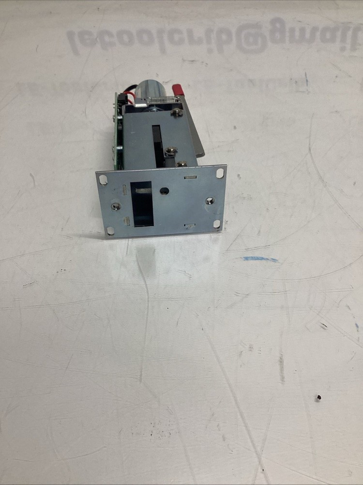 Electric Bolt Lock 176047 REV. M CMP Solenoid Access Control O-113