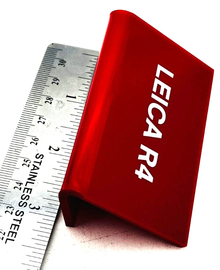 Leica Leitz Display for Leica R4 camera, MINT