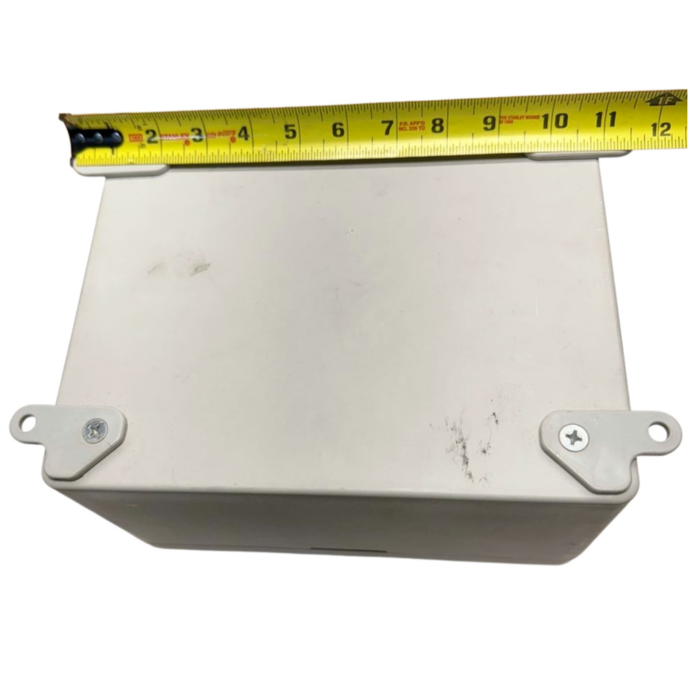 Thayer Scale Solid Flow Control BB-333TC, 66130 **Free Shipping**