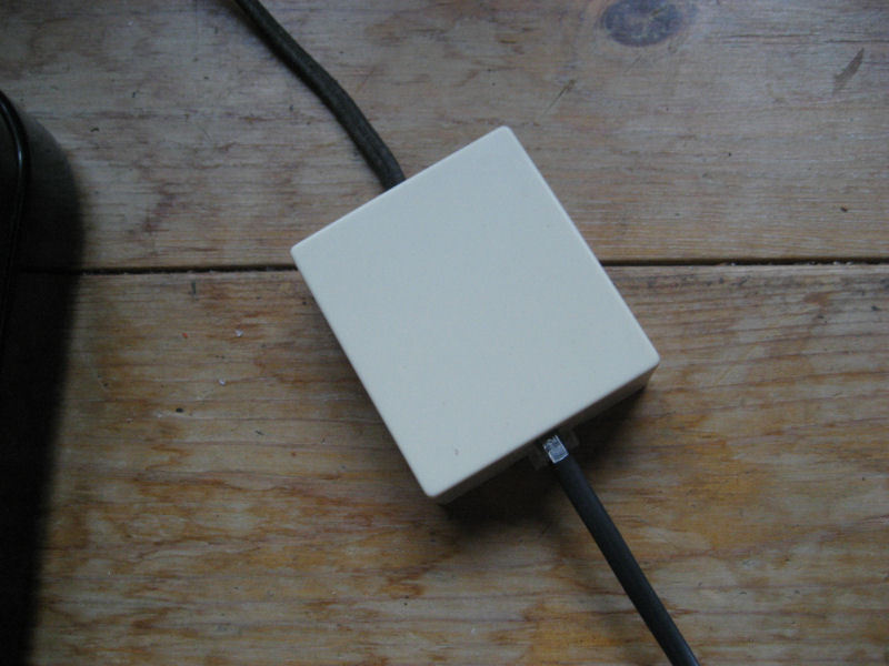 Module Pulse Transfer Dual Tone Multiple Frequency Converter