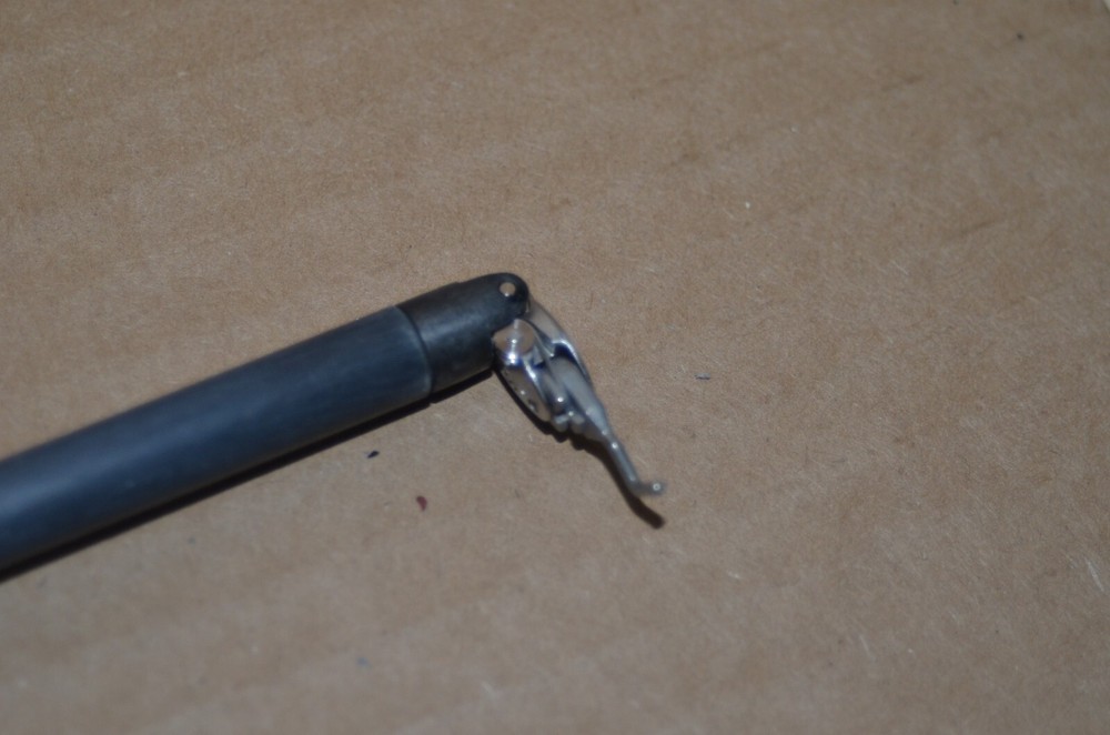 Da Vinci S Valve Hook 420192