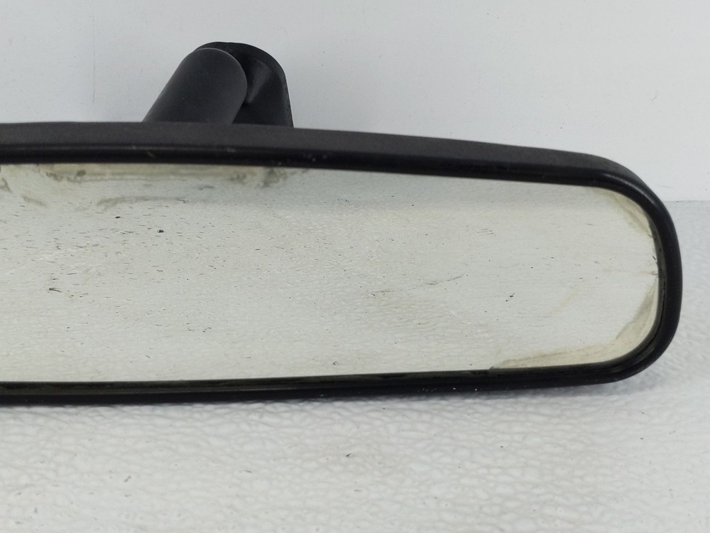 2007 Mazda Cx-7 Interior Rear View Mirror Oem W8RW0