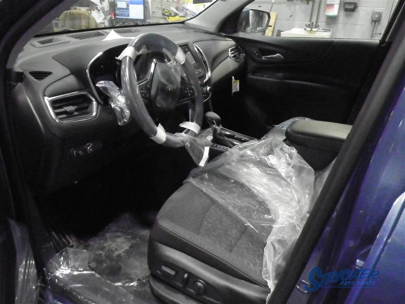 Chevrolet Equinox 2023-2024 Telematics Interface Module 85642934 5562