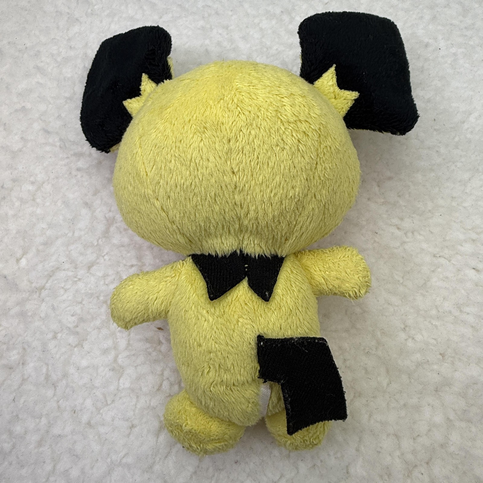 Pokemon JAKKS Pacific Plush Lot 11 Small 2010 Pikachu Pichu Celebi Jirachi