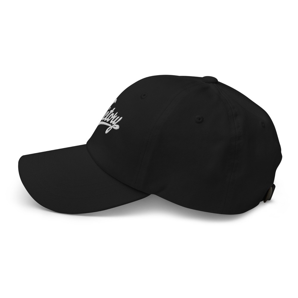 Victory Motorcycle Classic dad cap Embroidery Hat