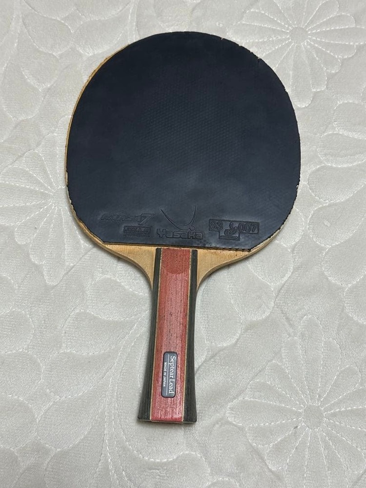 Table Racket