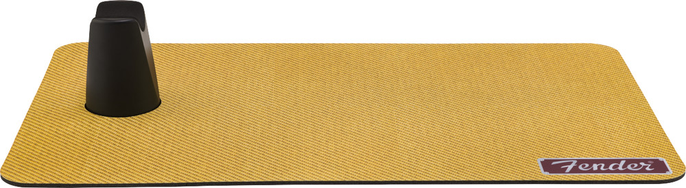 Fender Work Mat, Tweed 0990502007