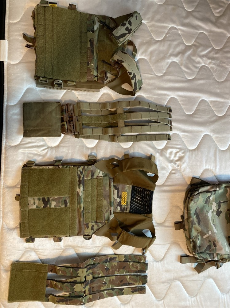 airsoft lot