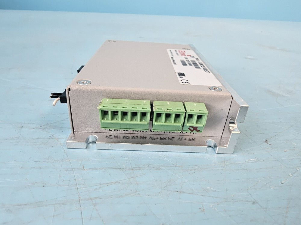 ELMO MOTION CONTROL G-DCBEL5/100EET SERVO DRIVER